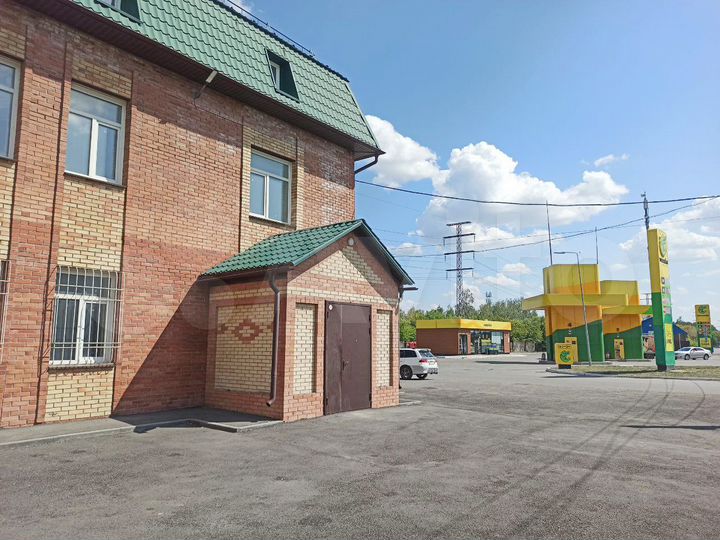 Свободного назначения, 160 м²