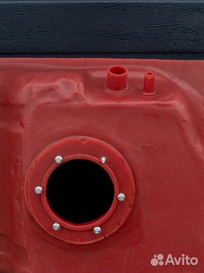 Бак топливный Kia Sorento