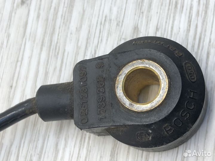 Датчик детонации бмв 3 E36