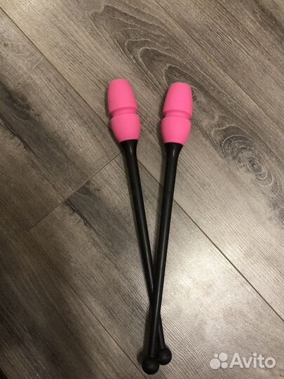 Булавы pastorelli 40.5