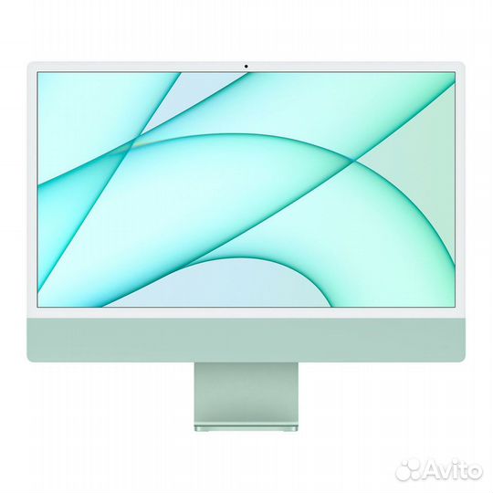 Apple iMac 24