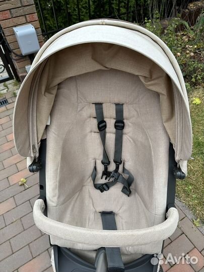 Stokke Xplory v5 2 в 1