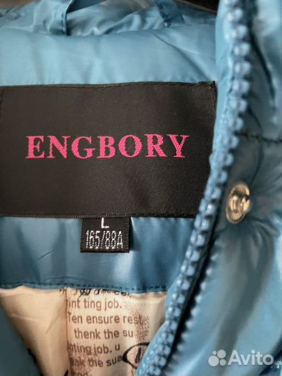 Пальто женское новое