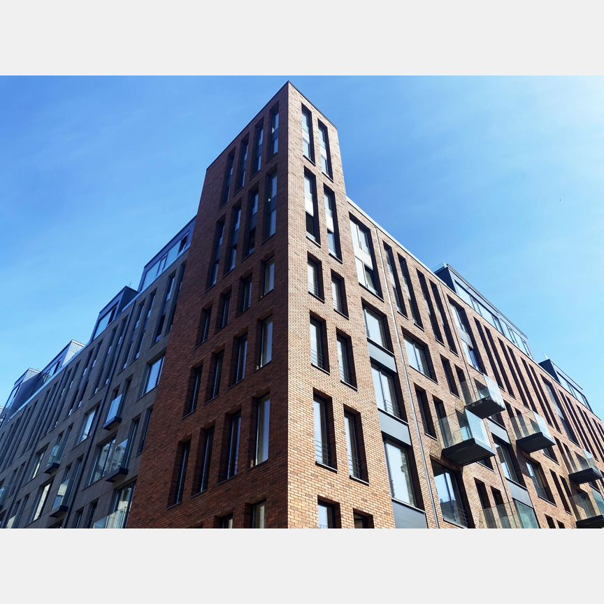 3-к. квартира, 96,1 м², 3/9 эт.