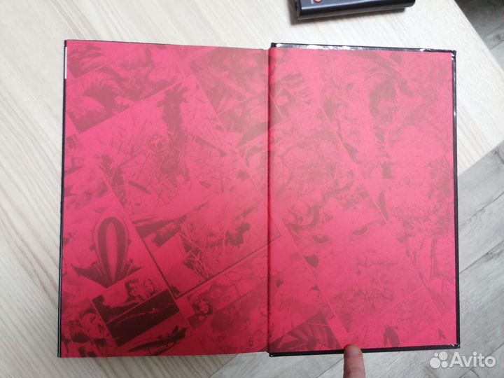 Официальная коллекция комиксов Marvel. Выпуск 23