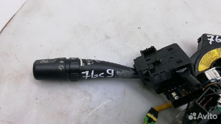 Переключатель поворотов подрулевой Kia Carnival