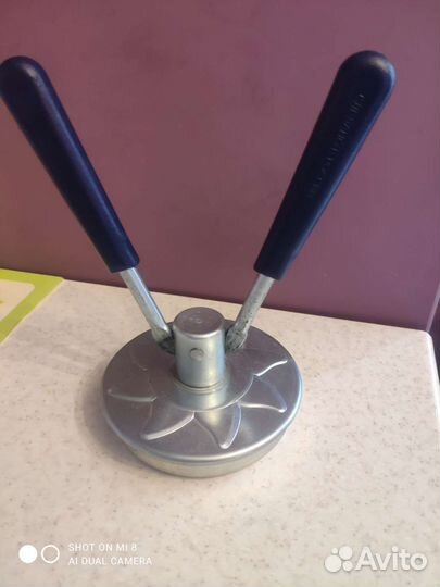 Закривалка новый