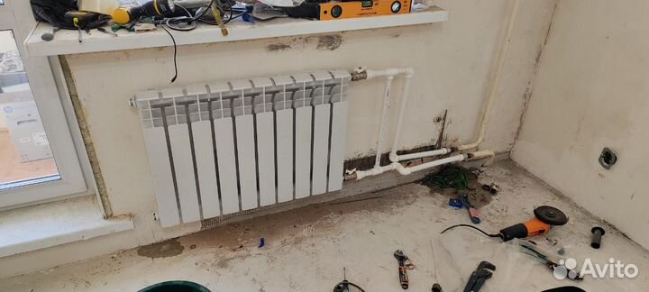 Электрик сантехник частный мастер