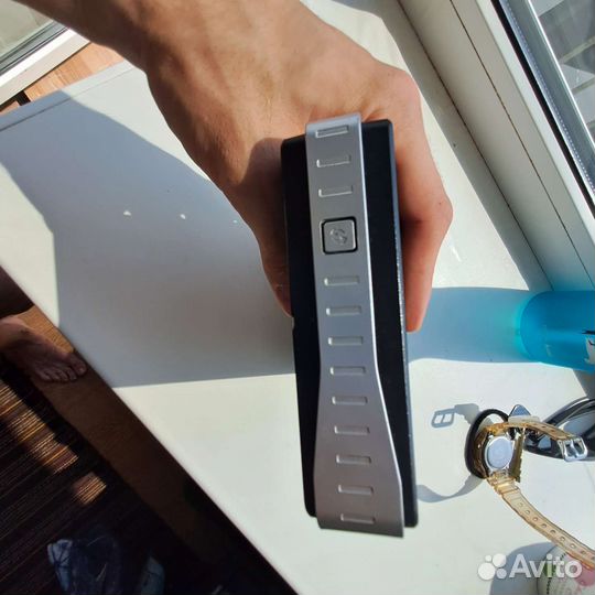 Wi-Fi роутер D-link DIR-615