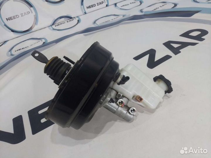 Вакуумный усилитель тормозов Ssangyong New Action