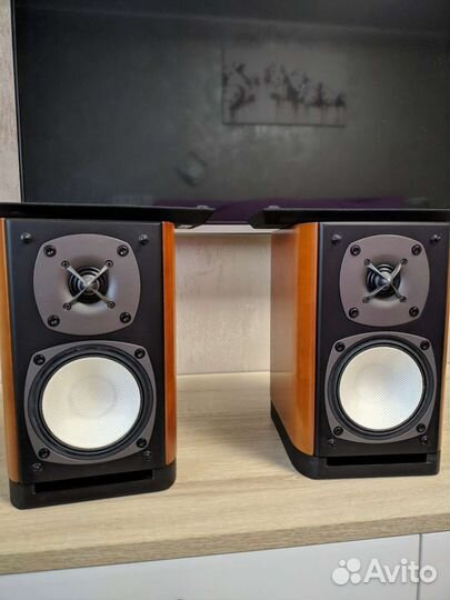 Акустические колонки Onkyo D-112ex