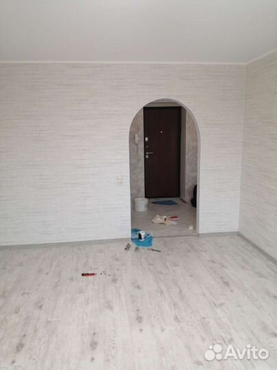 Ремонт и отделка квартир под ключ