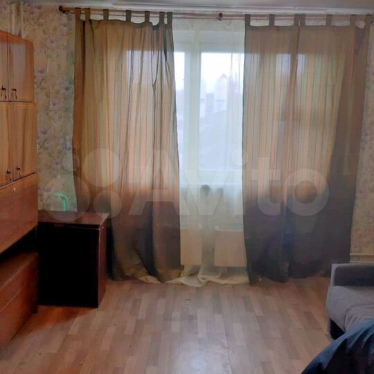 Комната 17 м² в 4-к., 3/12 эт.