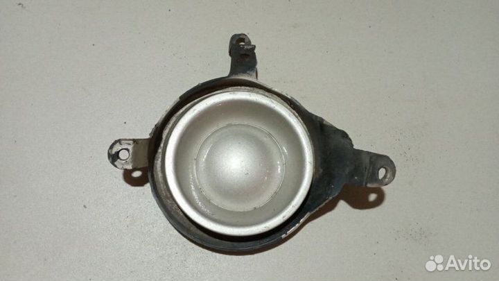 Заглушка бампера передняя левая Kia Spectra 2