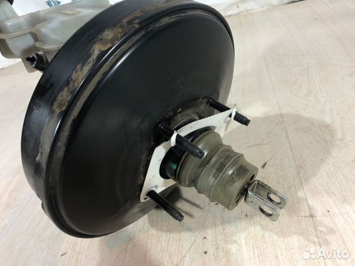 Вакуумный усилитель Ford Fusion fyja 2007