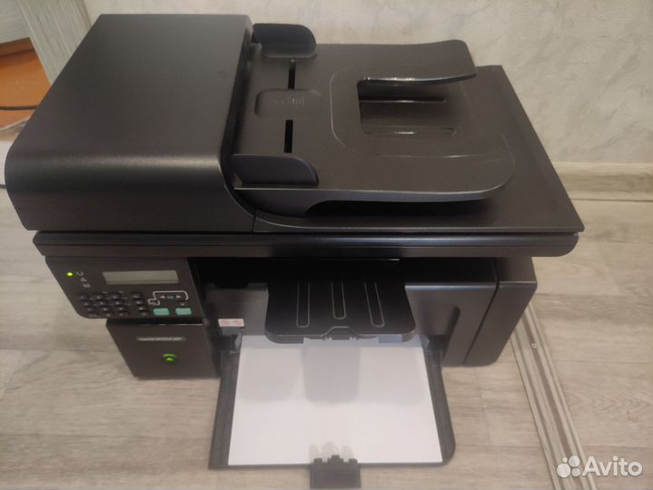 Мфу hp m1212 mfp