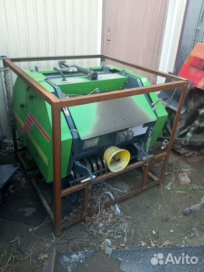 Пресс-подборщик Weifang RXYK0870, 2023