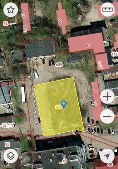 Участок 16 сот. (ИЖС)