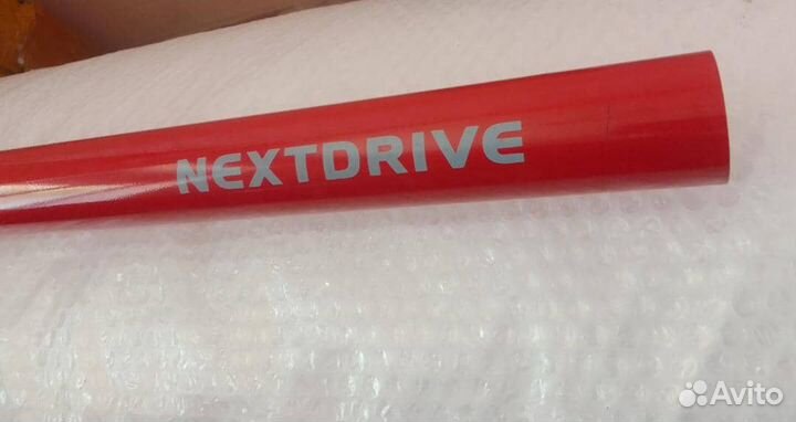 Стойка руля для электро самоката nextdrive