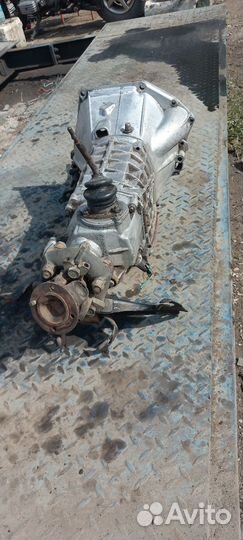 Коробка передач нива ниву 21214,2131 ваз