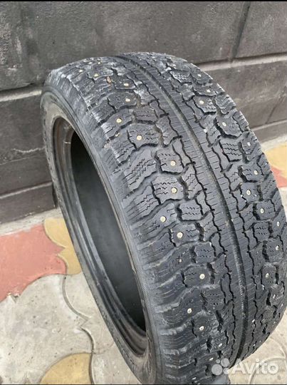 Gislaved Nord Frost 200 205/50 R16