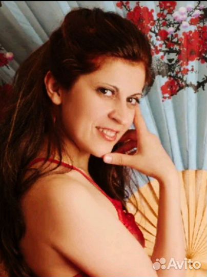 Расслабляющий массаж