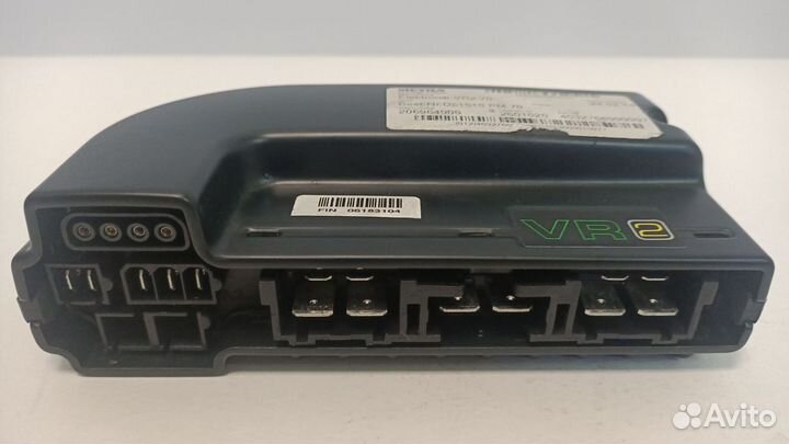 Контроллер Meyra Clou 9.500