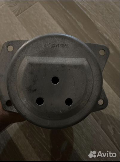 Опора двигателя opel insignia