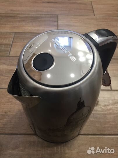 Чайник электрический polaris