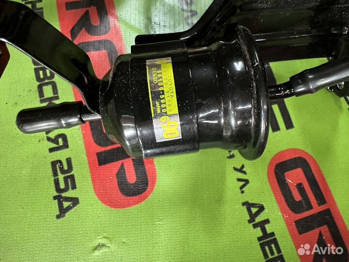 Фильтр топливный Toyota Prado 150/ Lexus 460 1GR-F