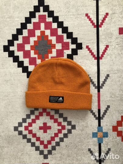 Шапка adidas