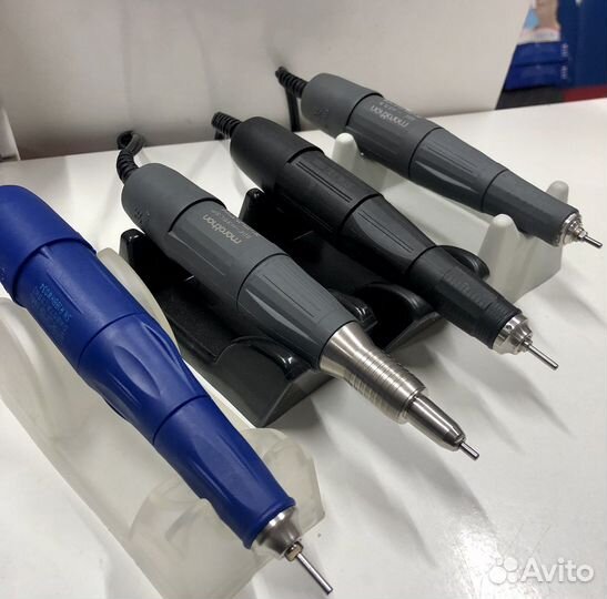 Ручка для маникюрного аппарата