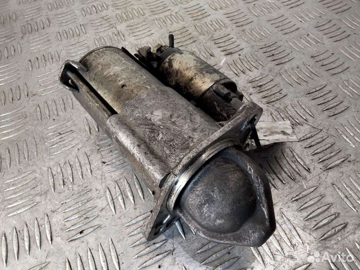 Стартер Opel Astra G Vectra B 1.6-1.8