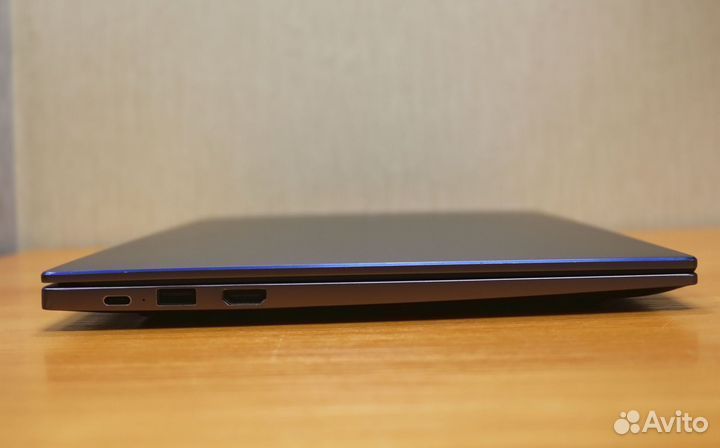 Honor MagicBook 14 R5-3/8/SSD/14