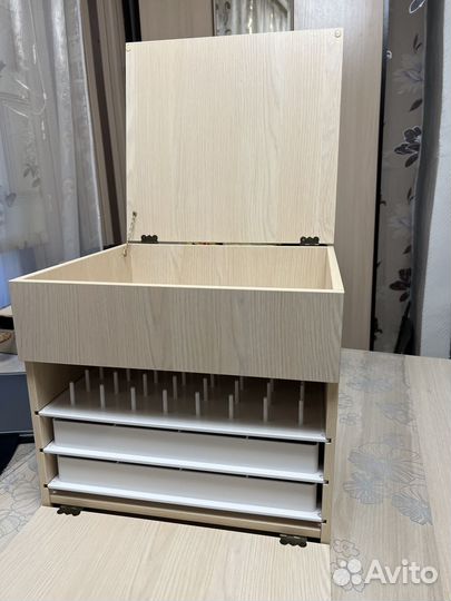 Органайзер швеи