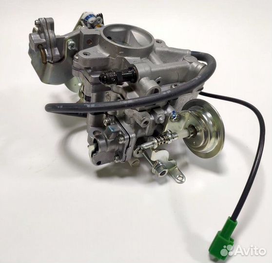 Запчасти для вилочных погрузчиков (кар)