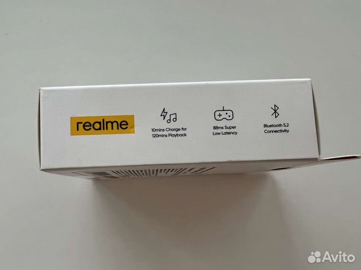 Realme Buds Air 3 Neo