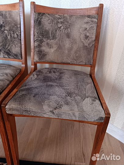 Стулья из СССР