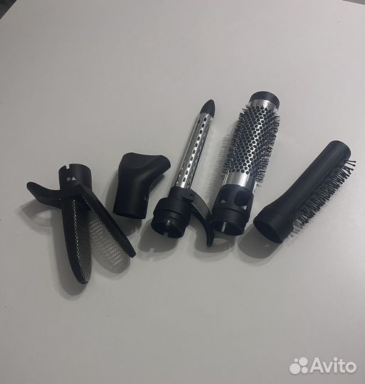 Фен стайлер 5 в 1