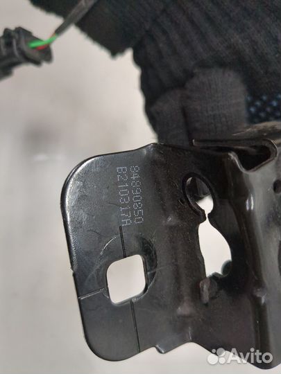 Замок капота Buick Envision 2020, 2021