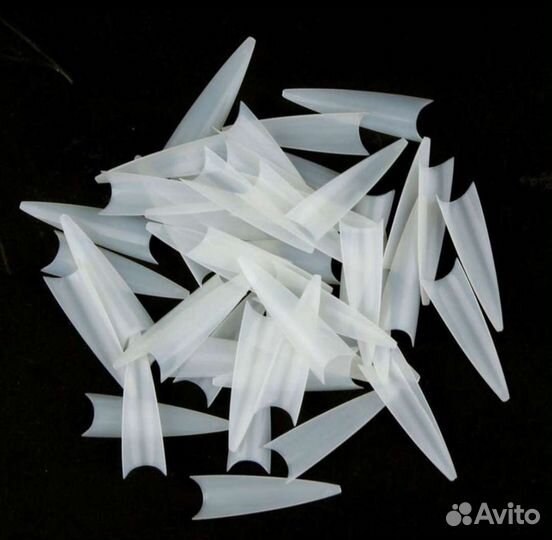 Типсы для наращивания