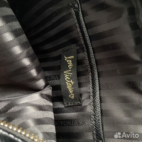 Сумка victoria s secret