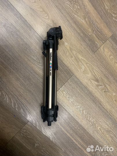 Штатив для фотоаппарата профессиональный