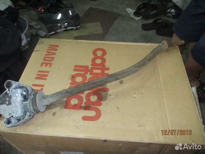 Тяга продольная передняя ваз 21099