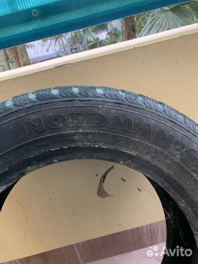 Nordman Nordman 4 185/65 R15