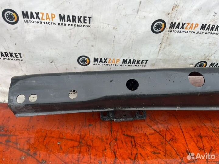 Усилитель заднего бампера Vw Transporter T5