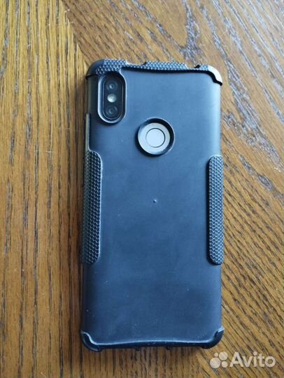 Xiaomi Redmi S2, 4/64 ГБ