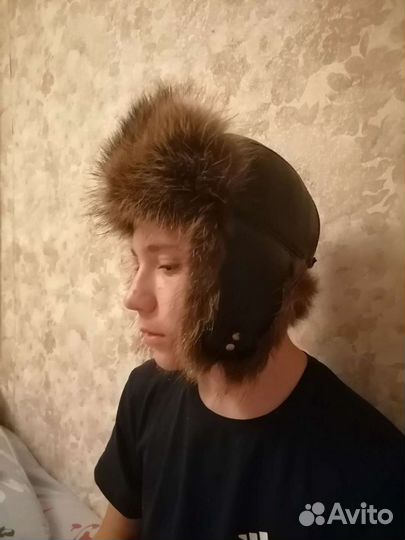 Шапка для мальчика