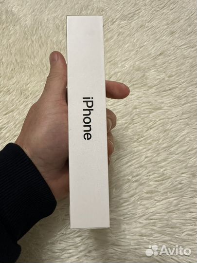 iPhone 13 mini 128gb новый запечатанный