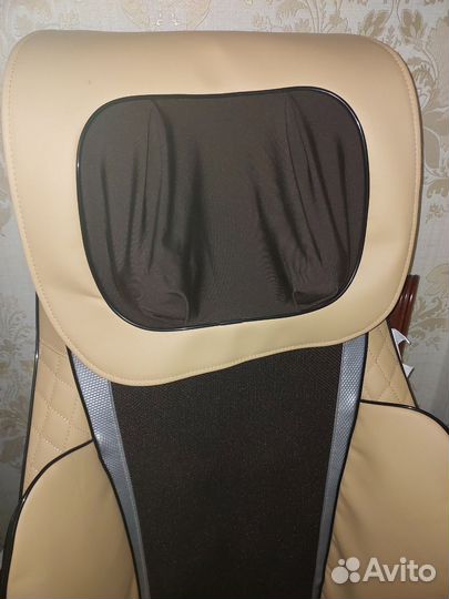 Массажная накидка